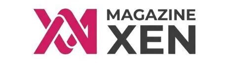 Magazine Xen